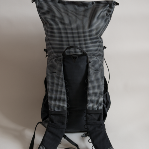 neutrinogear ghost 30 ultralight rucksack made from challenge ultragrid