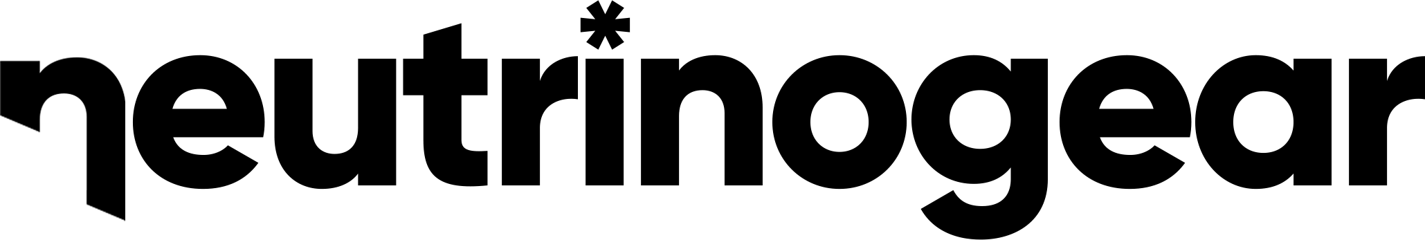 neutrinogear